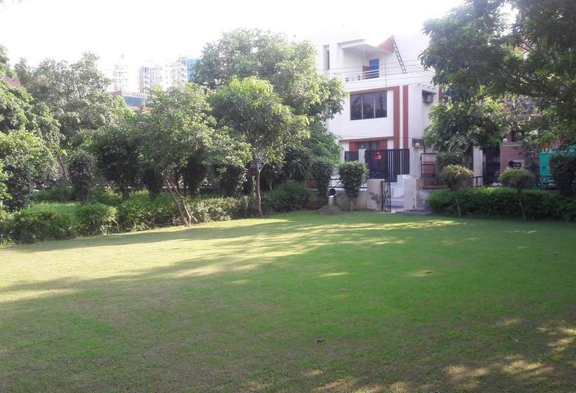 Hotel Akash Palace 7