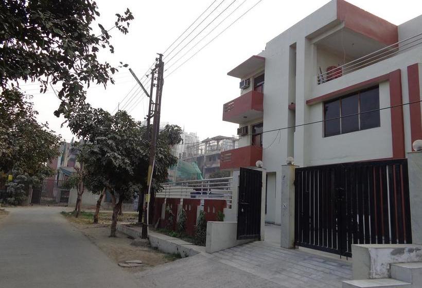 Hotel Akash Palace 9