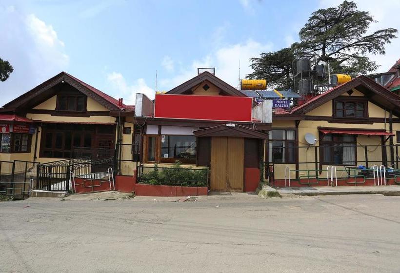 Hotel Oyo Rooms Opposite Railway Board Building 1