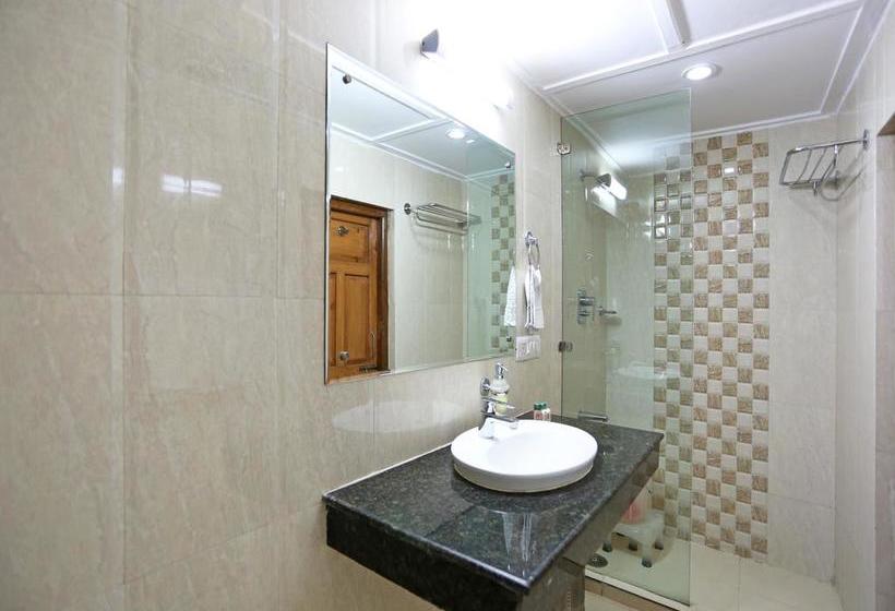 Hotel Oyo Rooms Opposite Railway Board Building 18