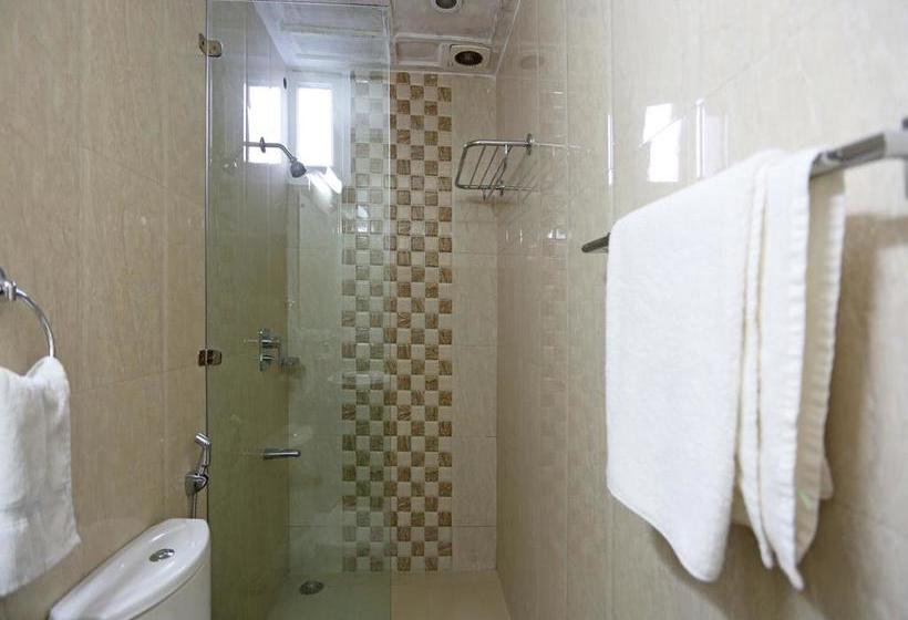 Hotel Oyo Rooms Opposite Railway Board Building 19