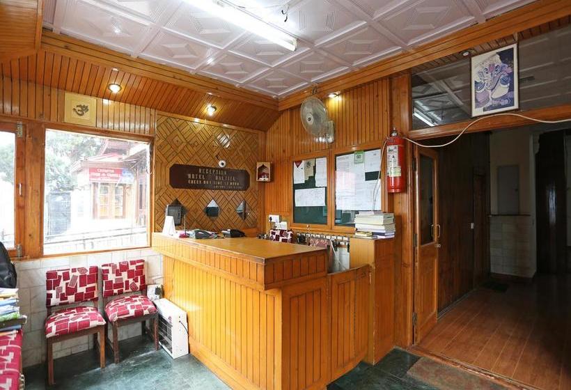 Hotel Oyo Rooms Opposite Railway Board Building 3