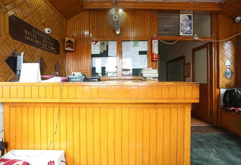 Hotel Oyo Rooms Opposite Railway Board Building 4