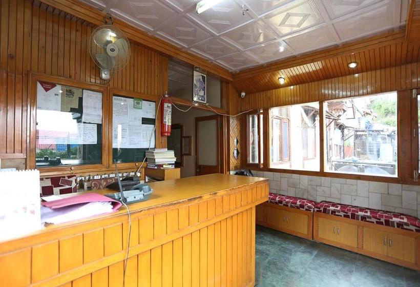 Hotel Oyo Rooms Opposite Railway Board Building 5