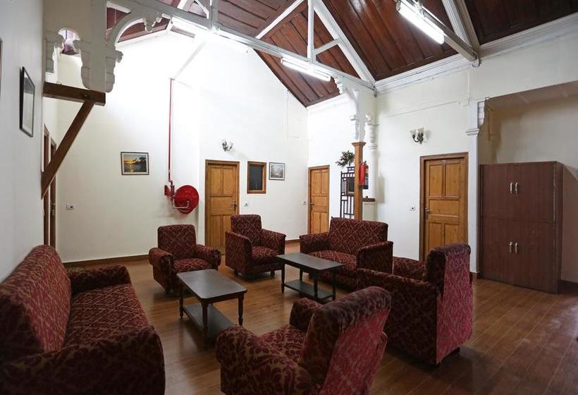 Hotel Oyo Rooms Opposite Railway Board Building 6