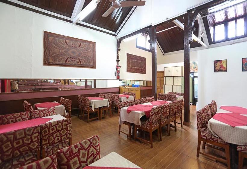 Hotel Oyo Rooms Opposite Railway Board Building 7