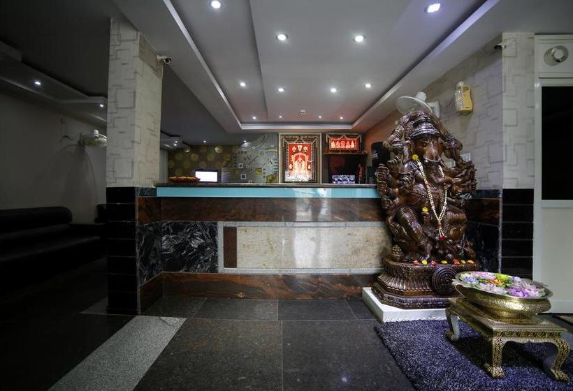 Hotel Oyo Rooms Lingampally Near Bhel Hyderabad