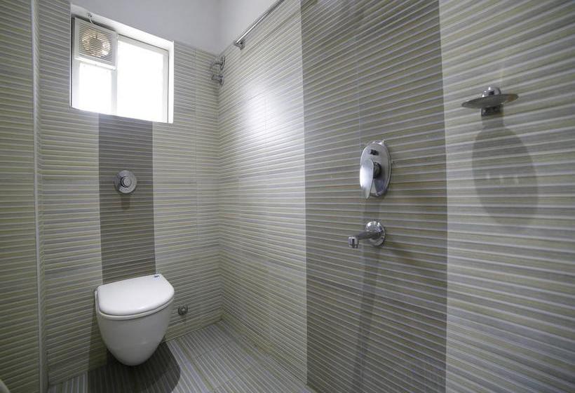 Hotel Oyo Rooms Lingampally Near Bhel 11