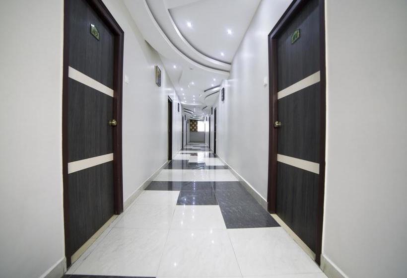 Hotel Oyo Rooms Lingampally Near Bhel 15