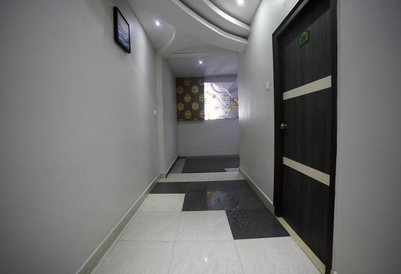 Hotel Oyo Rooms Lingampally Near Bhel 17