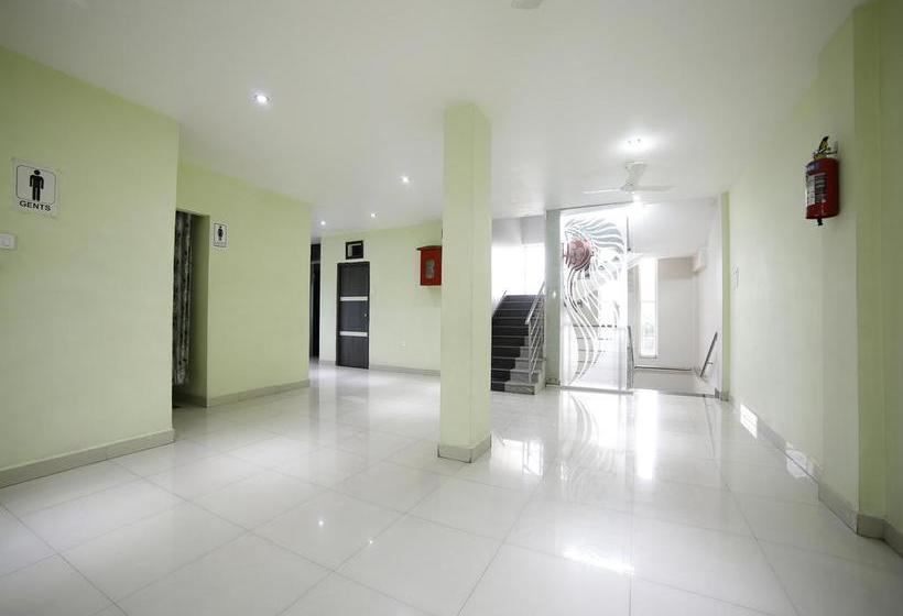 Hotel Oyo Rooms Lingampally Near Bhel 18