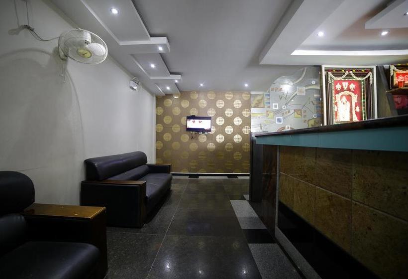 Hotel Oyo Rooms Lingampally Near Bhel 2