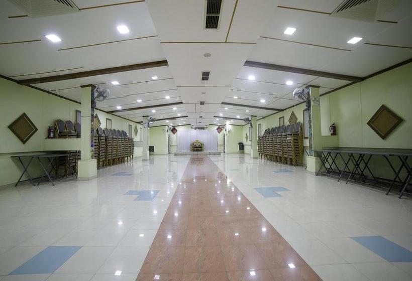 Hotel Oyo Rooms Lingampally Near Bhel 4