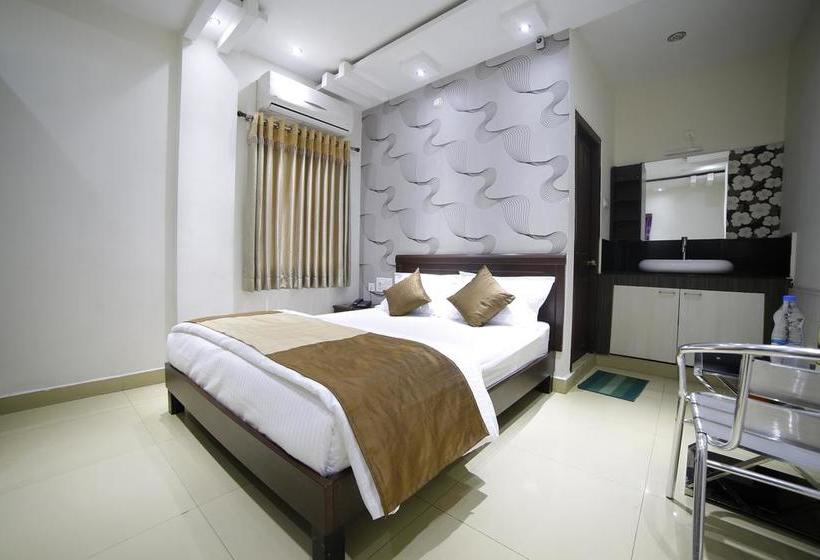 Hotel Oyo Rooms Lingampally Near Bhel 5
