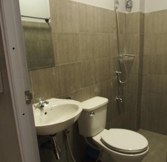 Motel Loft 21 Apartment Romklao 8