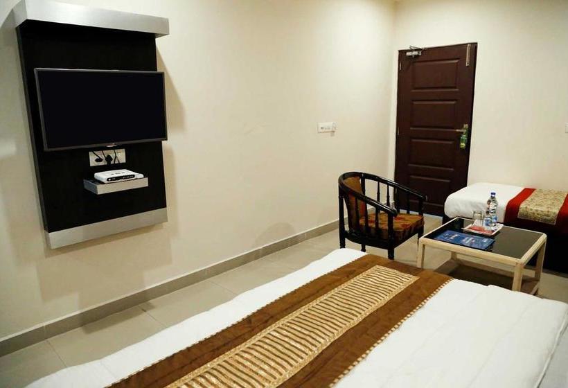 Hotel Inder Prasth Jalandhar