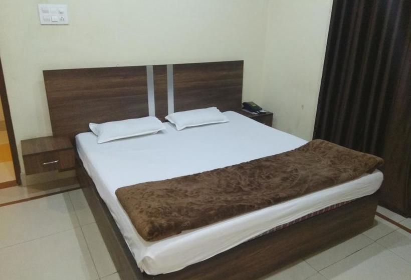 Hotel Inder Prasth 1