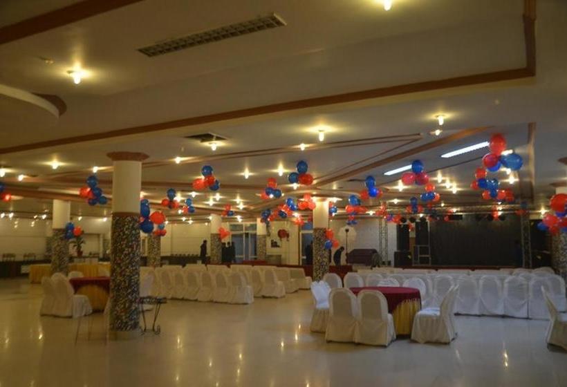 Hotel Inder Prasth 10