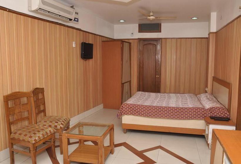 Hotel Inder Prasth 15