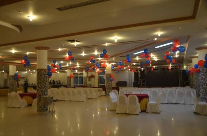 Hotel Inder Prasth 19