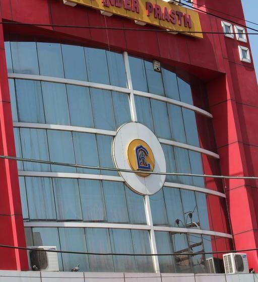 Hotel Inder Prasth 20