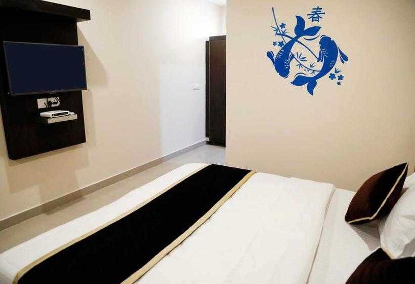 Hotel Inder Prasth 4