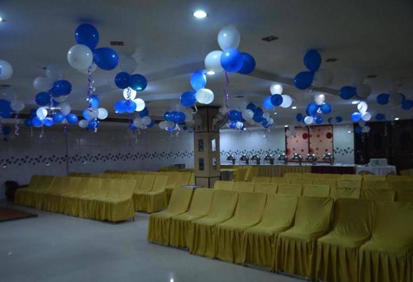 Hotel Inder Prasth 5