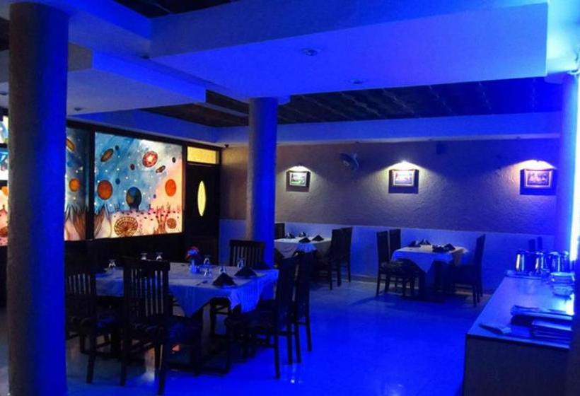 Hotel Inder Prasth 6