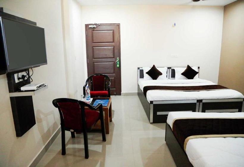 Hotel Inder Prasth 7