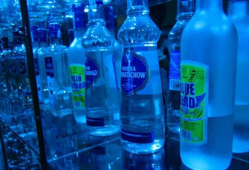 Hotel Inder Prasth 8