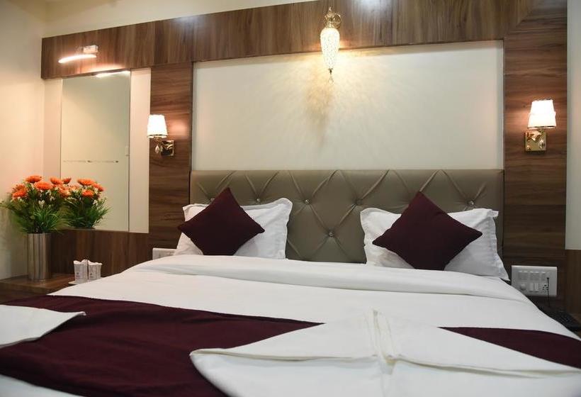 Hotel Shivkunj Exotica 10