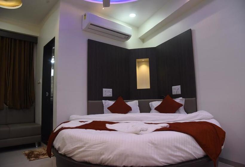 Hotel Shivkunj Exotica 11