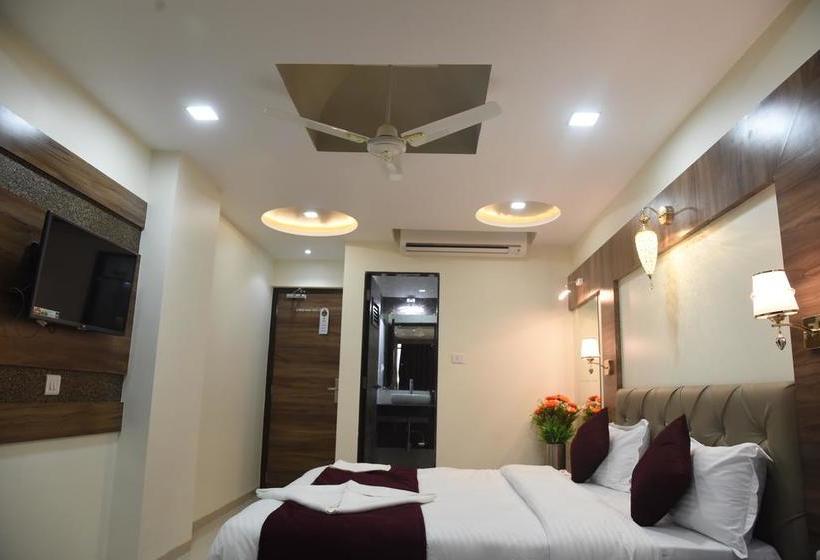 Hotel Shivkunj Exotica 12