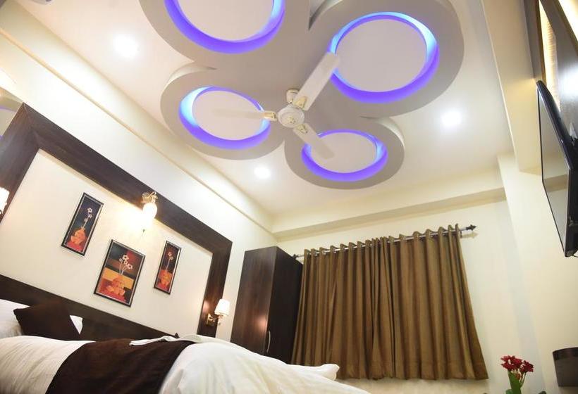 Hotel Shivkunj Exotica 13