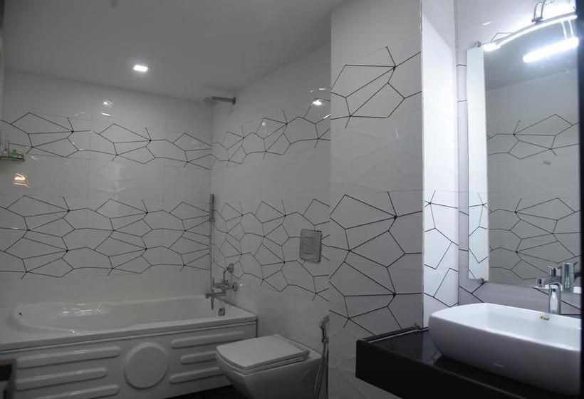 Hotel Shivkunj Exotica 14