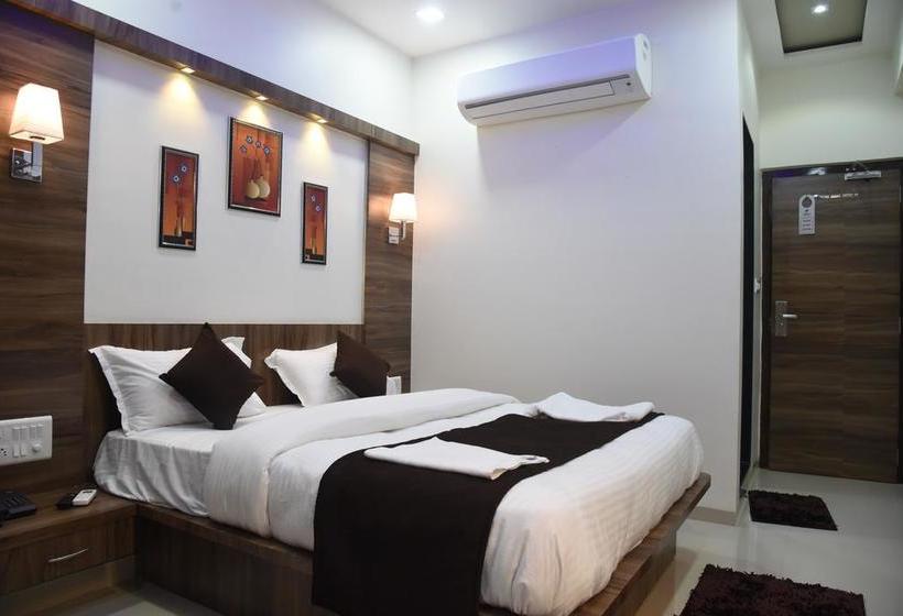 Hotel Shivkunj Exotica 15