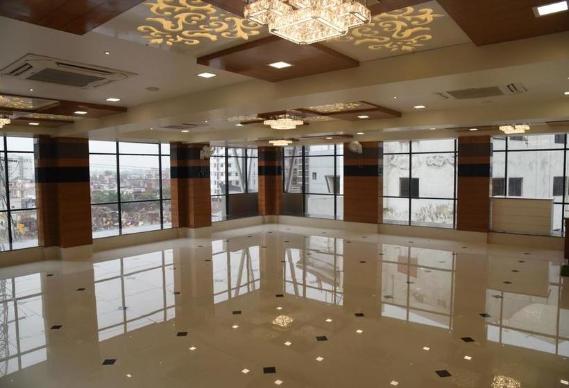 Hotel Shivkunj Exotica 16