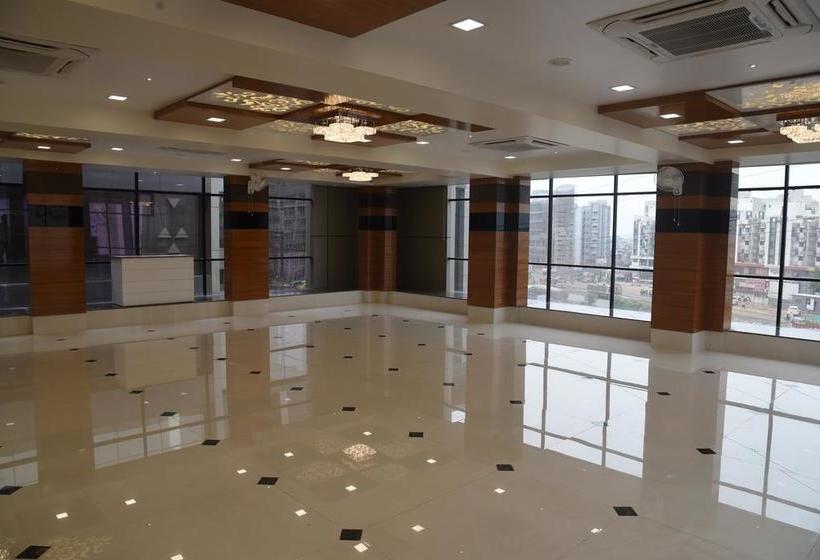 Hotel Shivkunj Exotica 17