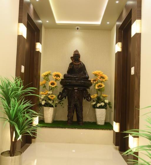 Hotel Shivkunj Exotica 18