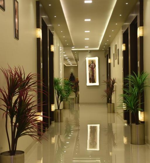 Hotel Shivkunj Exotica 19