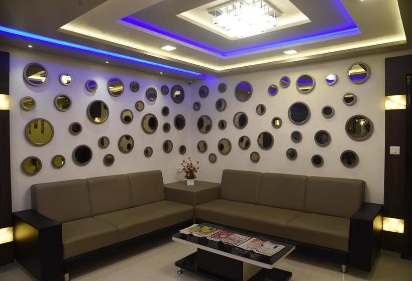 Hotel Shivkunj Exotica 2