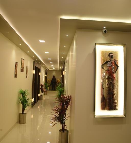 Hotel Shivkunj Exotica 20