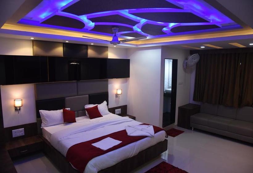 Hotel Shivkunj Exotica 3