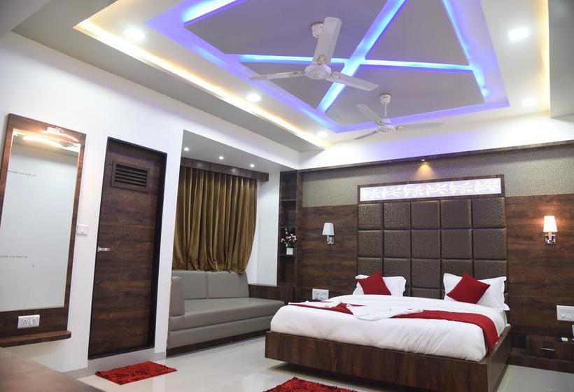 Hotel Shivkunj Exotica 4