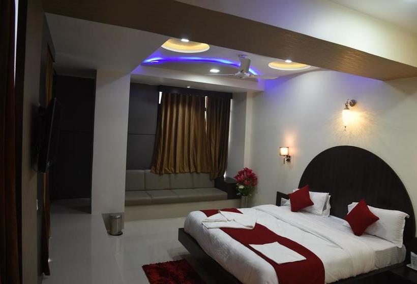 Hotel Shivkunj Exotica 5