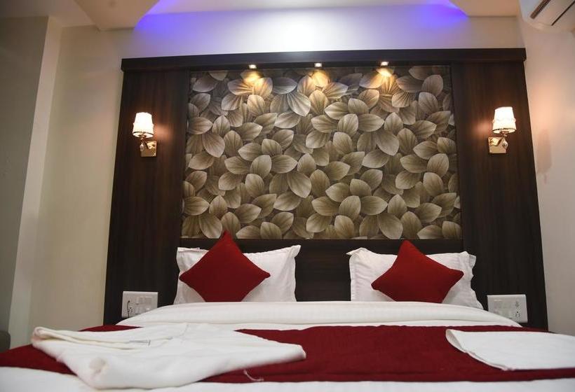 Hotel Shivkunj Exotica 6