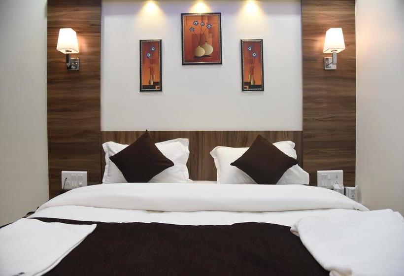 Hotel Shivkunj Exotica 7