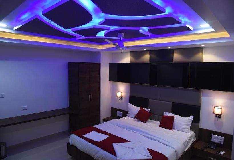 Hotel Shivkunj Exotica 8