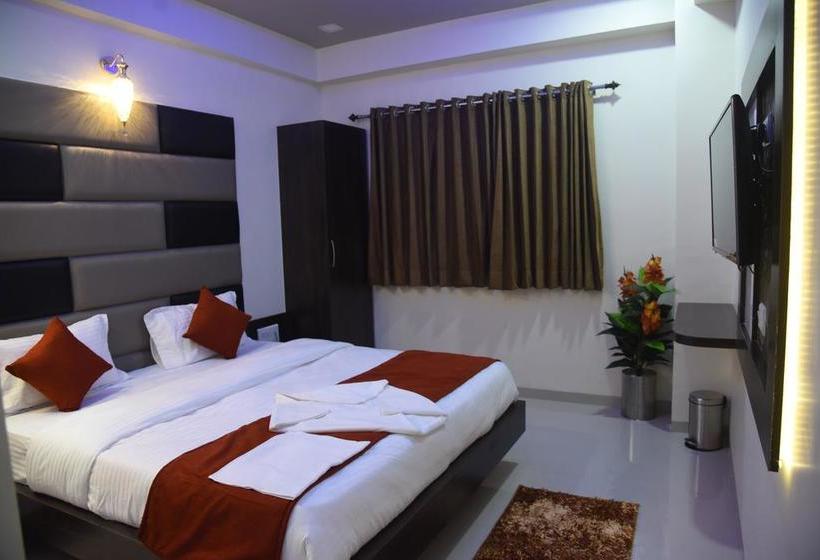 Hotel Shivkunj Exotica 9