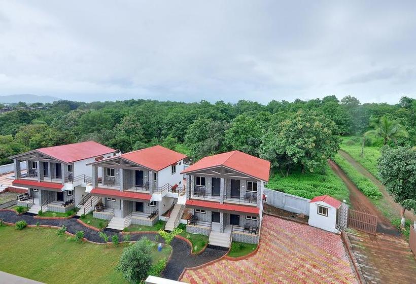 Resort The Gir Garden